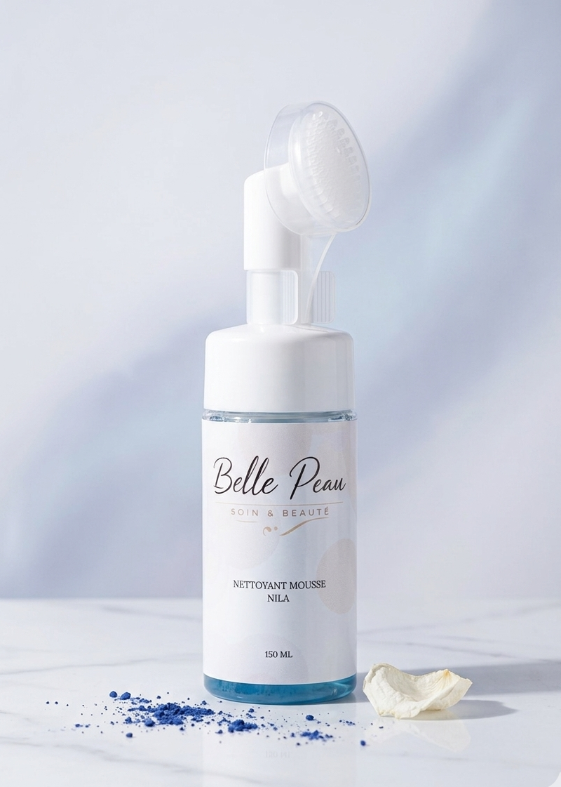 Mousse Nila